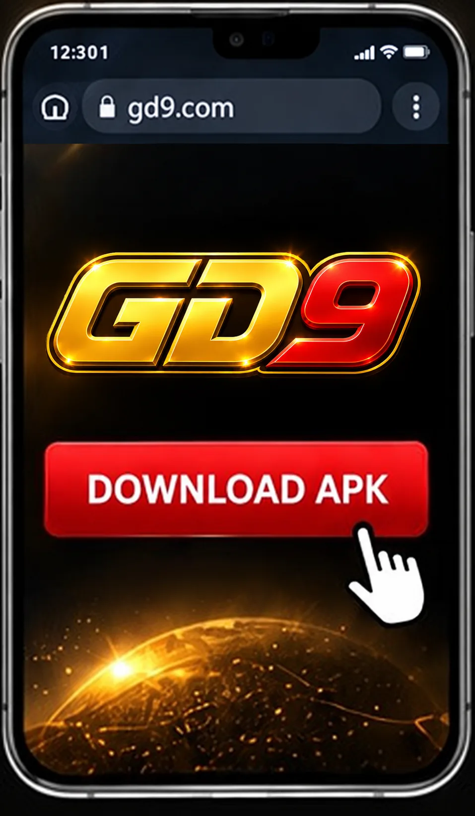 下载 GD9 APK 安装文件